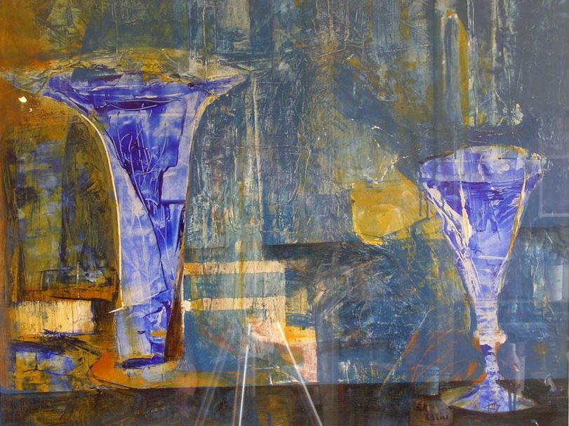 Kitty IJzelenberg oud 1